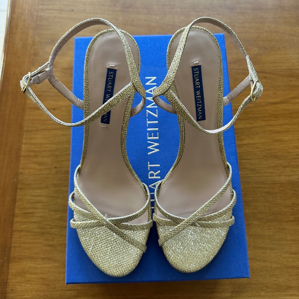 Stuart Weitzman Shoes